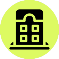 icon for Accommodation Options