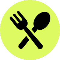 icon for Eating Out