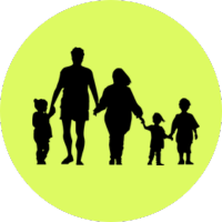icon for Family Friendliness