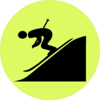 icon for Groomed Runs