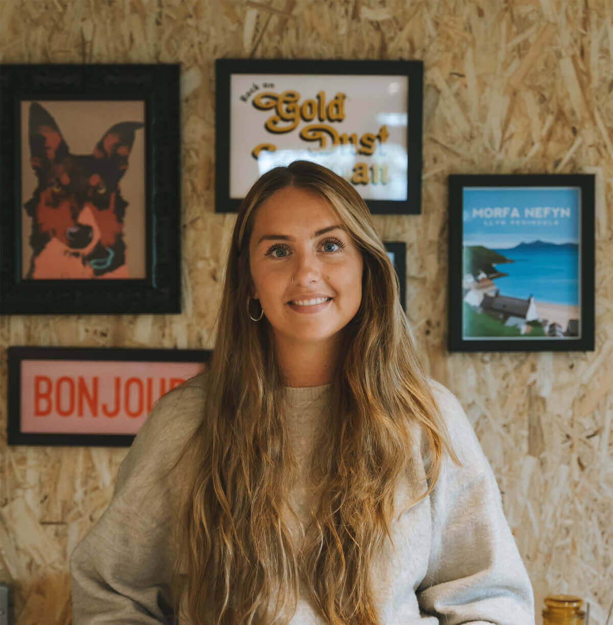 Holly Price