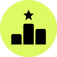 icon for Overall Rating