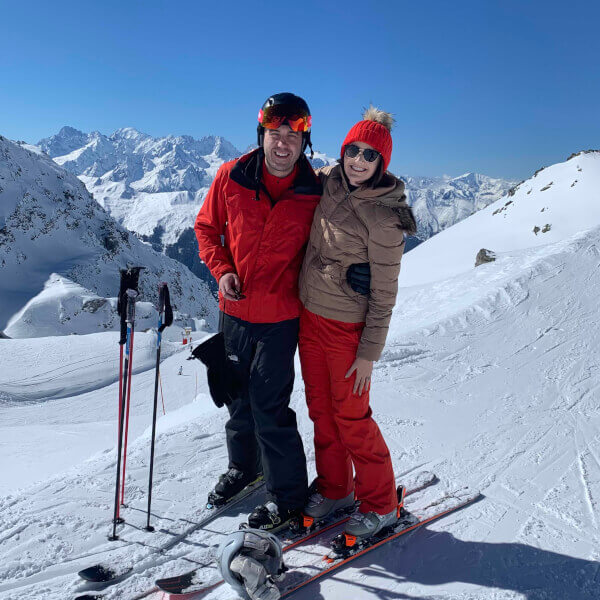 Pila