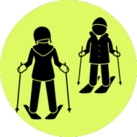 icon for Ski School Quality