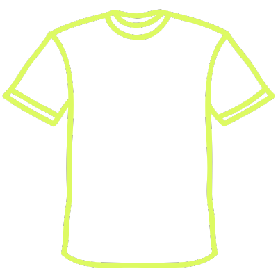 Icon of a t-shirt