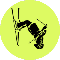 icon for Snow Parks