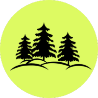 icon for Tree Skiing