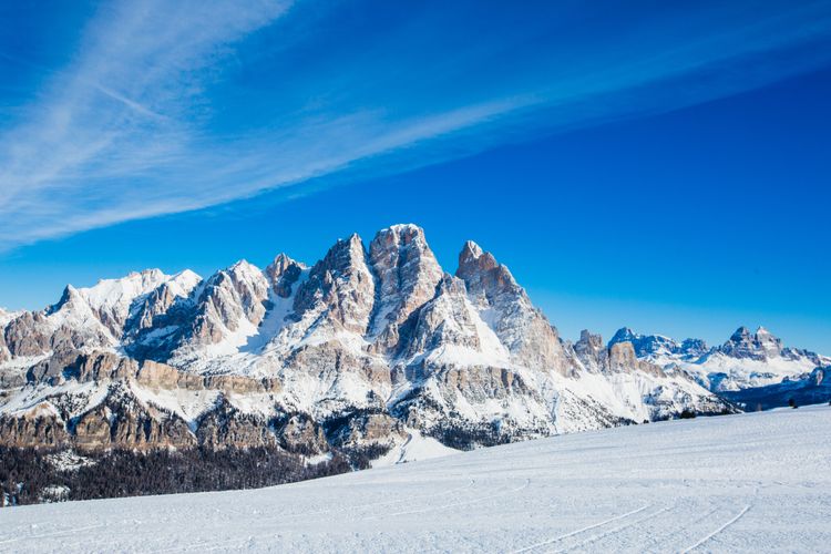 image of 3 Peaks Dolomites