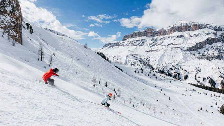 © Arabba Fodum Turismo - https://www.arabba.it/