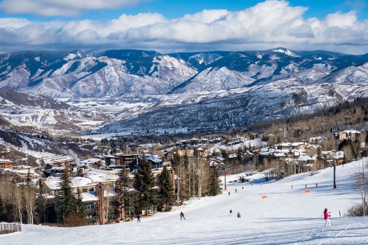 image of Aspen Snowmass