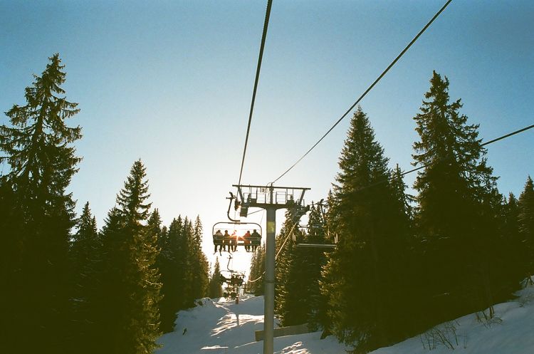 image of Avoriaz