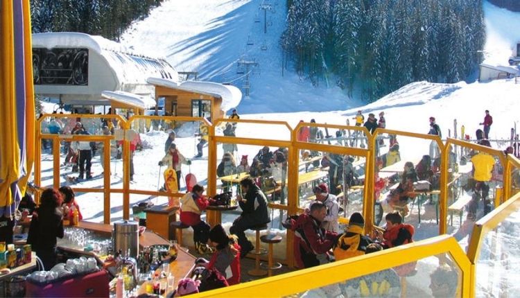 © Bansko - https://www.banskoski.com/en