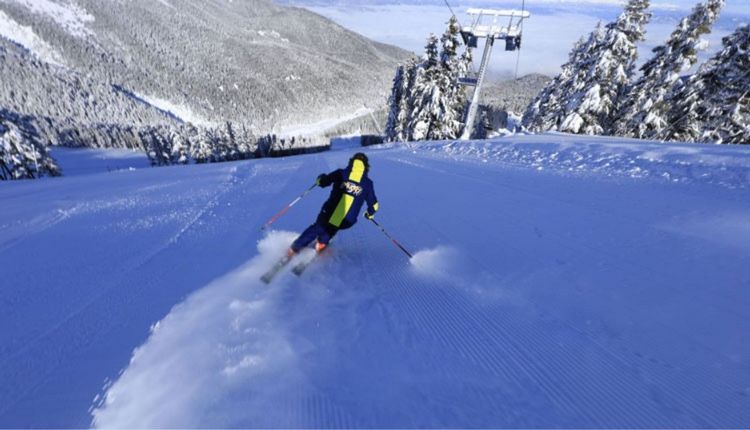 © Bansko - https://www.banskoski.com/en