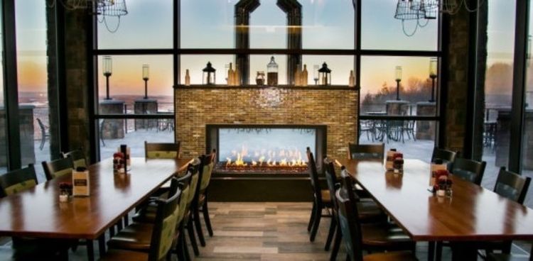 © Blue Mountain Resort -https://www.skibluemt.com/