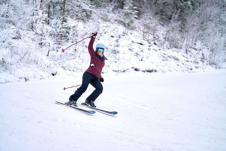 © Blue Mountain Resort -https://www.skibluemt.com/