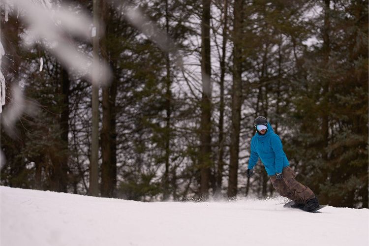 © Blue Mountain Resort -https://www.skibluemt.com/