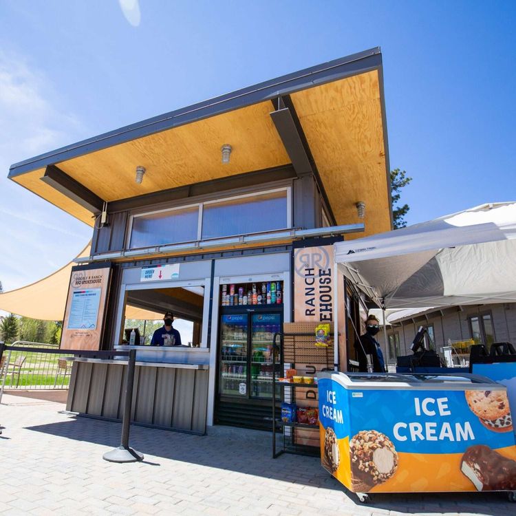 © Bogus Basin - https://bogusbasin.org/