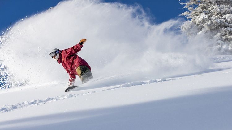 © Bogus Basin - https://bogusbasin.org/