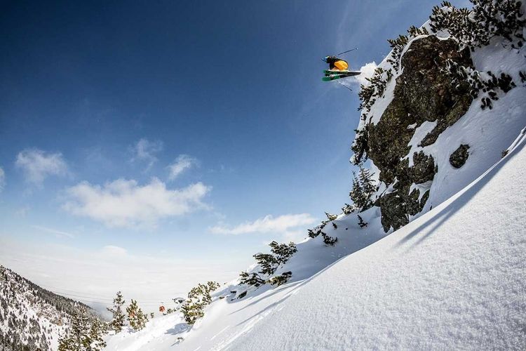 © Borovets - https://www.borovets-bg.com/