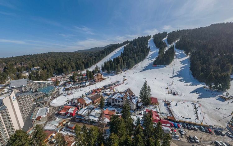 © Borovets - https://www.borovets-bg.com/