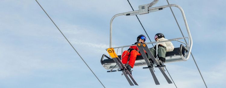 © Bromont, montagne d'expériences - https://www.bromontmontagne.com/