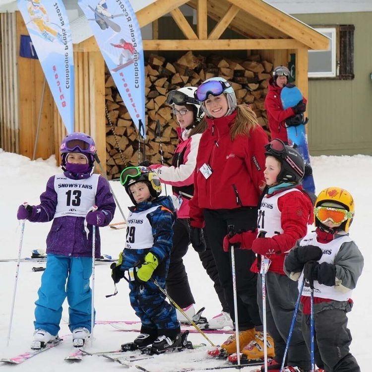 © Calabogie Peaks - https://calabogie.com/