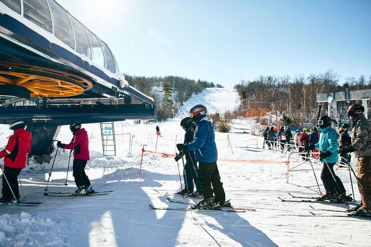 © Camp Fortune - https://campfortune.com/