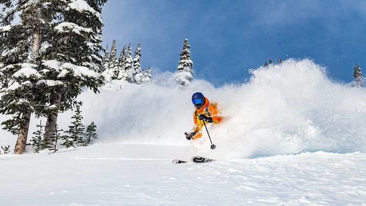 © Crystal Mountain Resort - https://www.crystalmountainresort.com/
