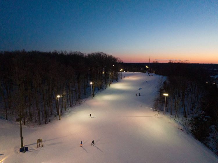 © Glen Eden - https://gleneden.on.ca/