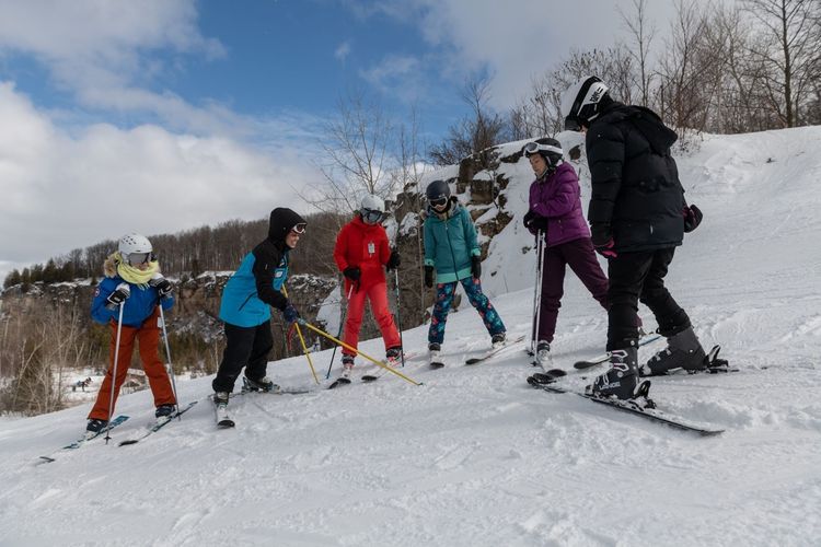 © Glen Eden - https://gleneden.on.ca/