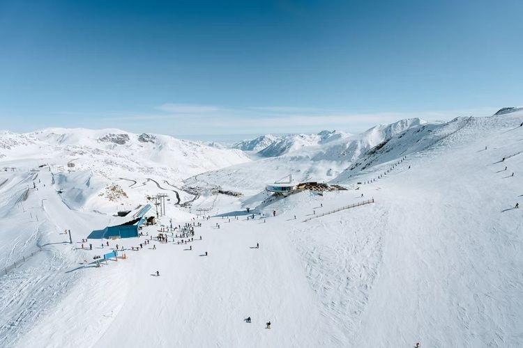 © Visit Andorra - https://visitandorra.com/