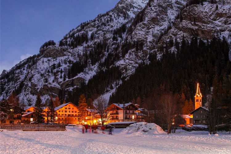 © Valle d'Aosta, Photographer - Enrico Romanzi