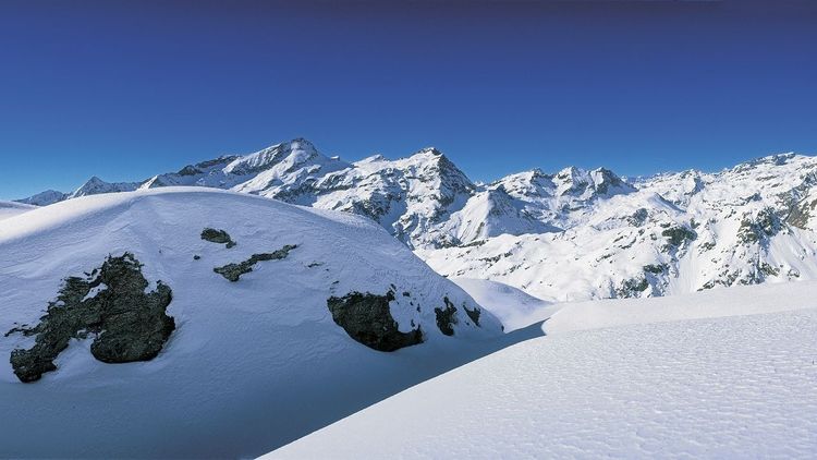 © Valle d'Aosta, Photographer - Davide Camisasca