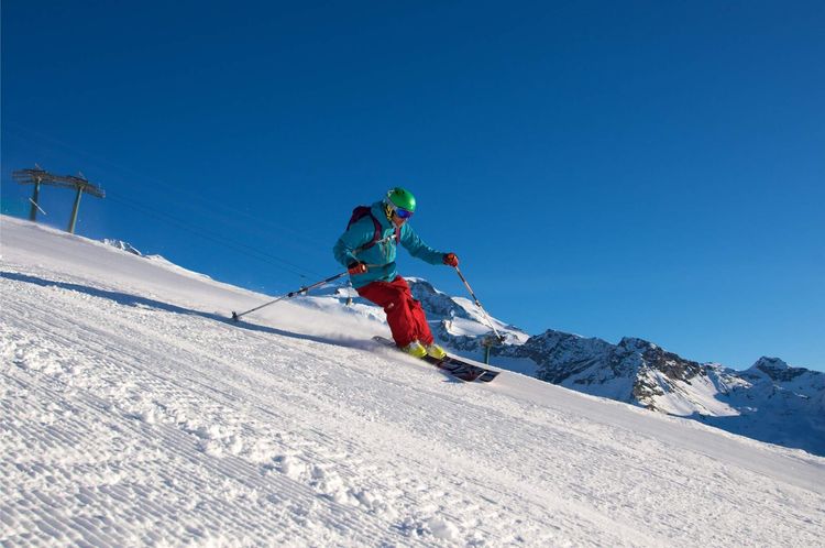 © Valle d'Aosta, Photographer - Marco Spataro