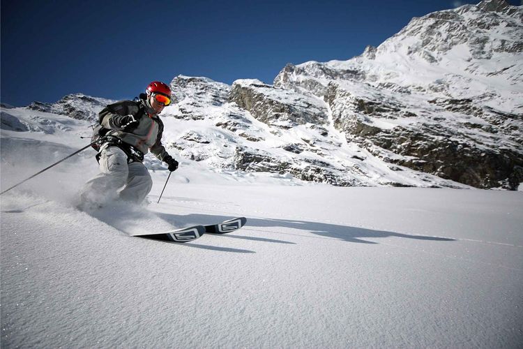 © Valle d'Aosta