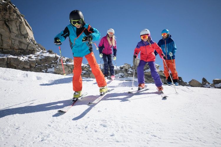 © Hintertux Glacier - https://www.hintertuxergletscher.at/
