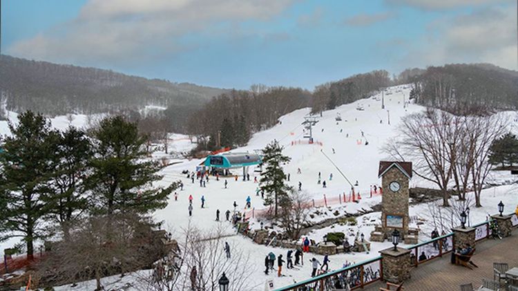 © Holiday Valley - https://www.holidayvalley.com/