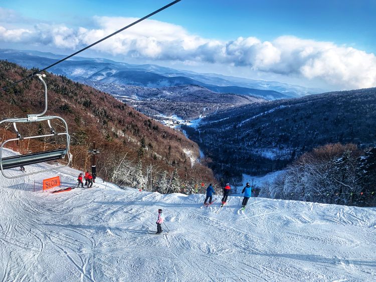 image of Killington Resort