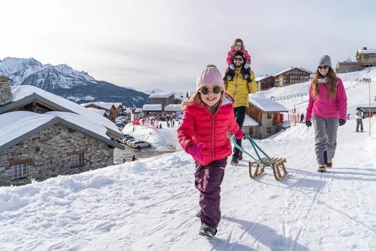 © La Rosière Tourisme - https://www.larosiere.net/en/home/