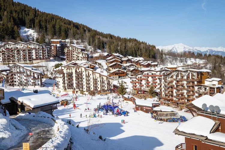 © Courchevel Tourisme
