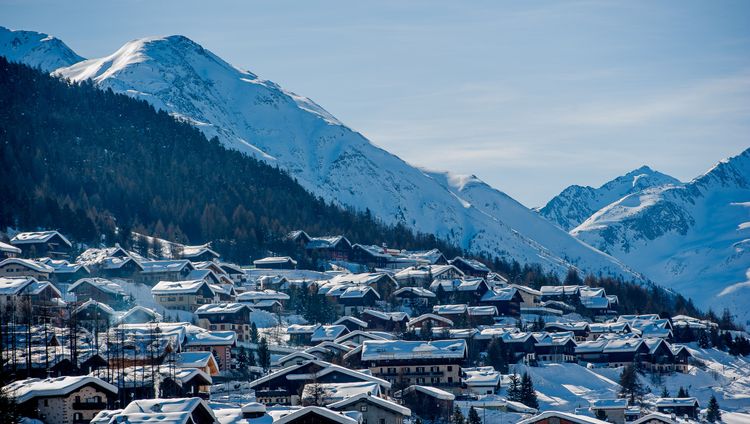 image of Livigno