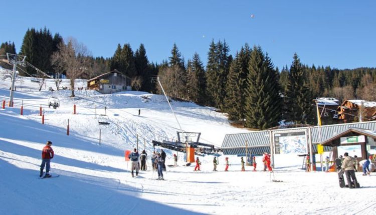 © https://grandmassif.co.uk/morillon-1100-ski-resort/