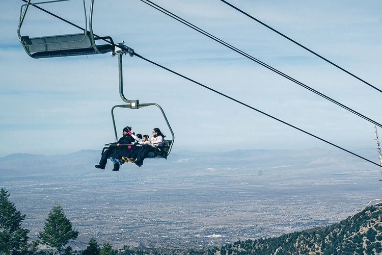 © Mountain High - https://www.mthigh.com/site