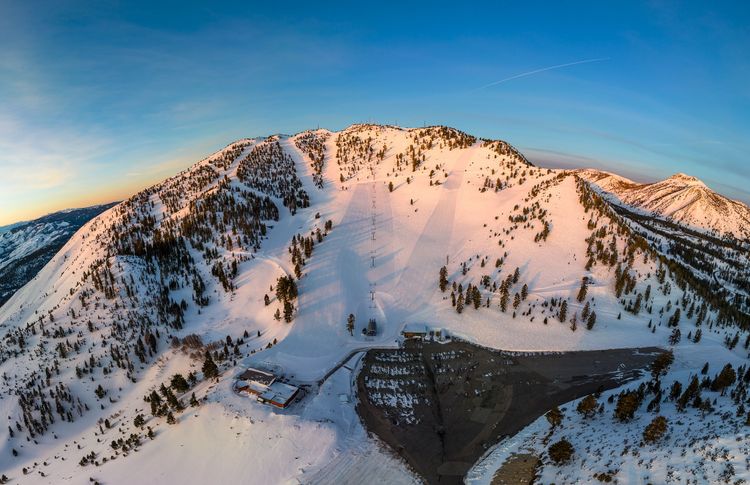 image of Mt. Rose - Ski Tahoe