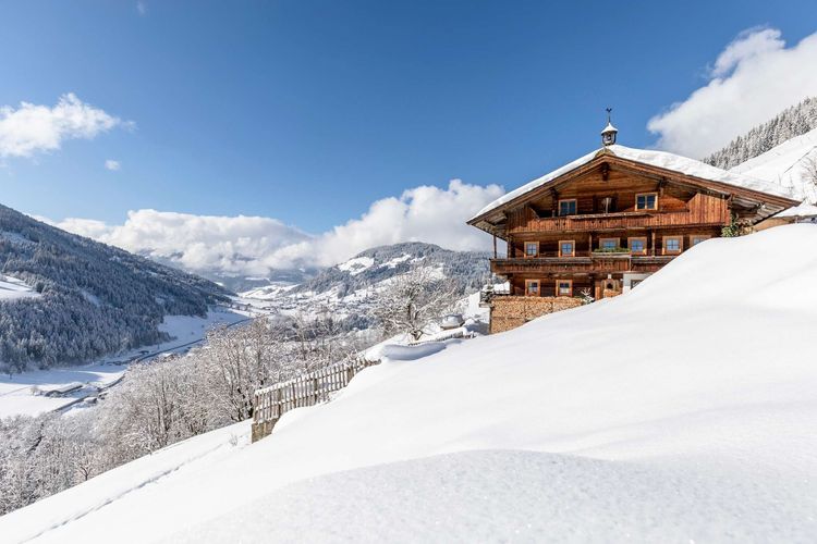 © Wildschönau Tourismus, Photographer - shootandstyle.com