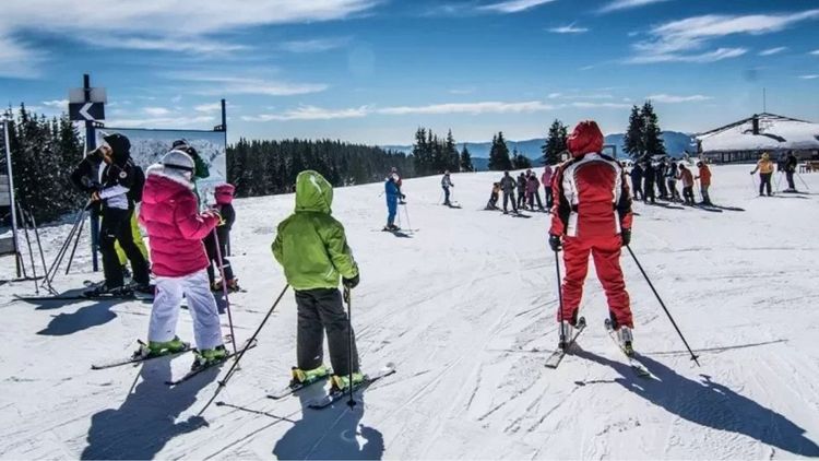 © Pamporovo - https://pamporovo.me/