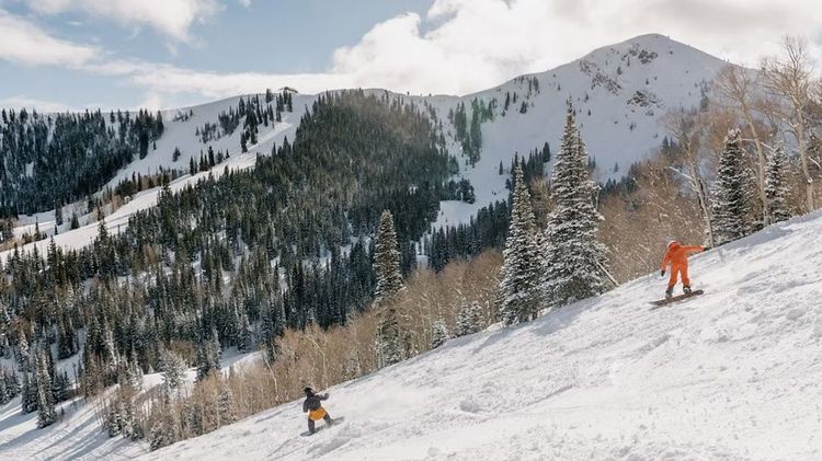 © Vail Resorts - https://www.parkcitymountain.com/