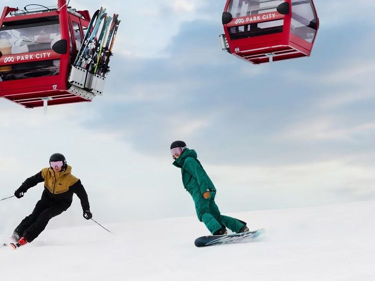 © Vail Resorts - https://www.parkcitymountain.com/