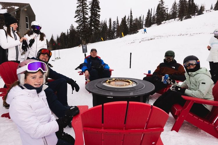 © Powder Mountain - https://powdermountain.com/