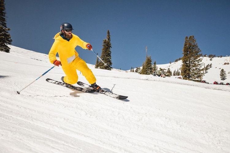 © Powder Mountain - https://powdermountain.com/